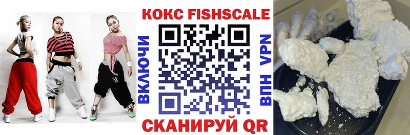 Купить  Энем  Кокаин Fish Scale 
