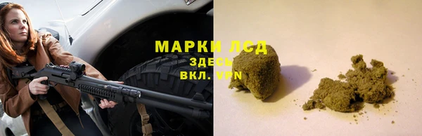 твердый Горнозаводск